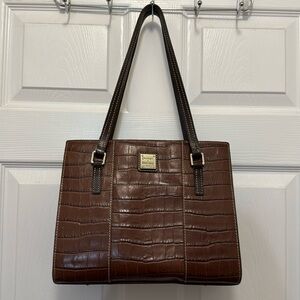 Donney & Bourke purse